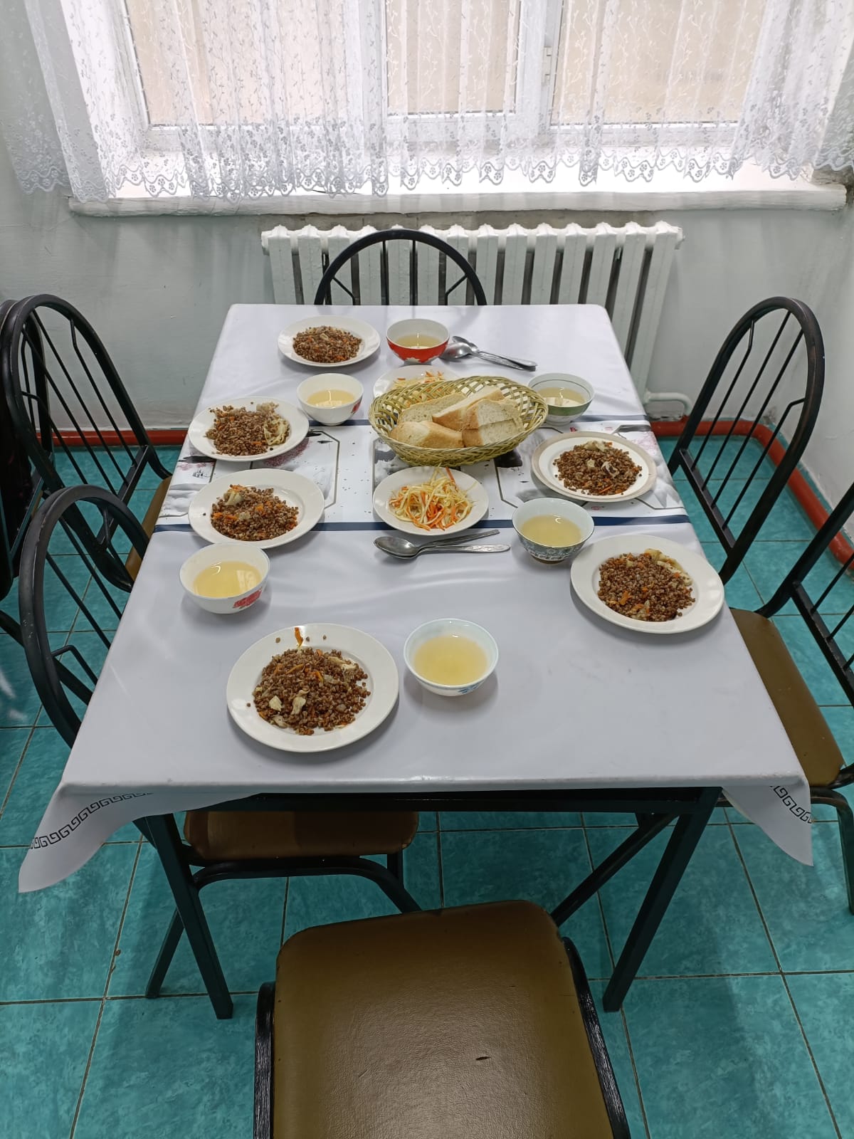 Ас мәзірі